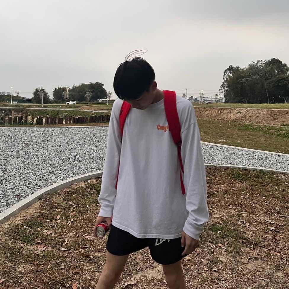 想喝星冰乐c