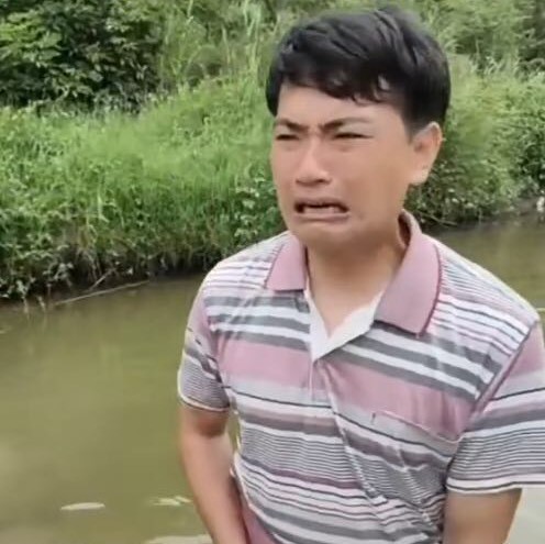 搞笑幽默二姑爷