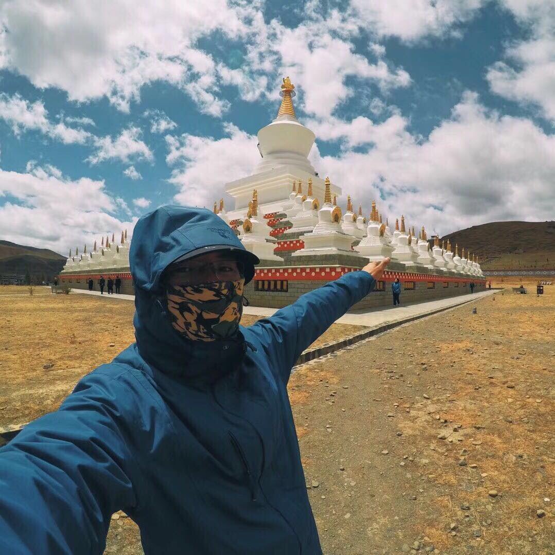 张大炮先生