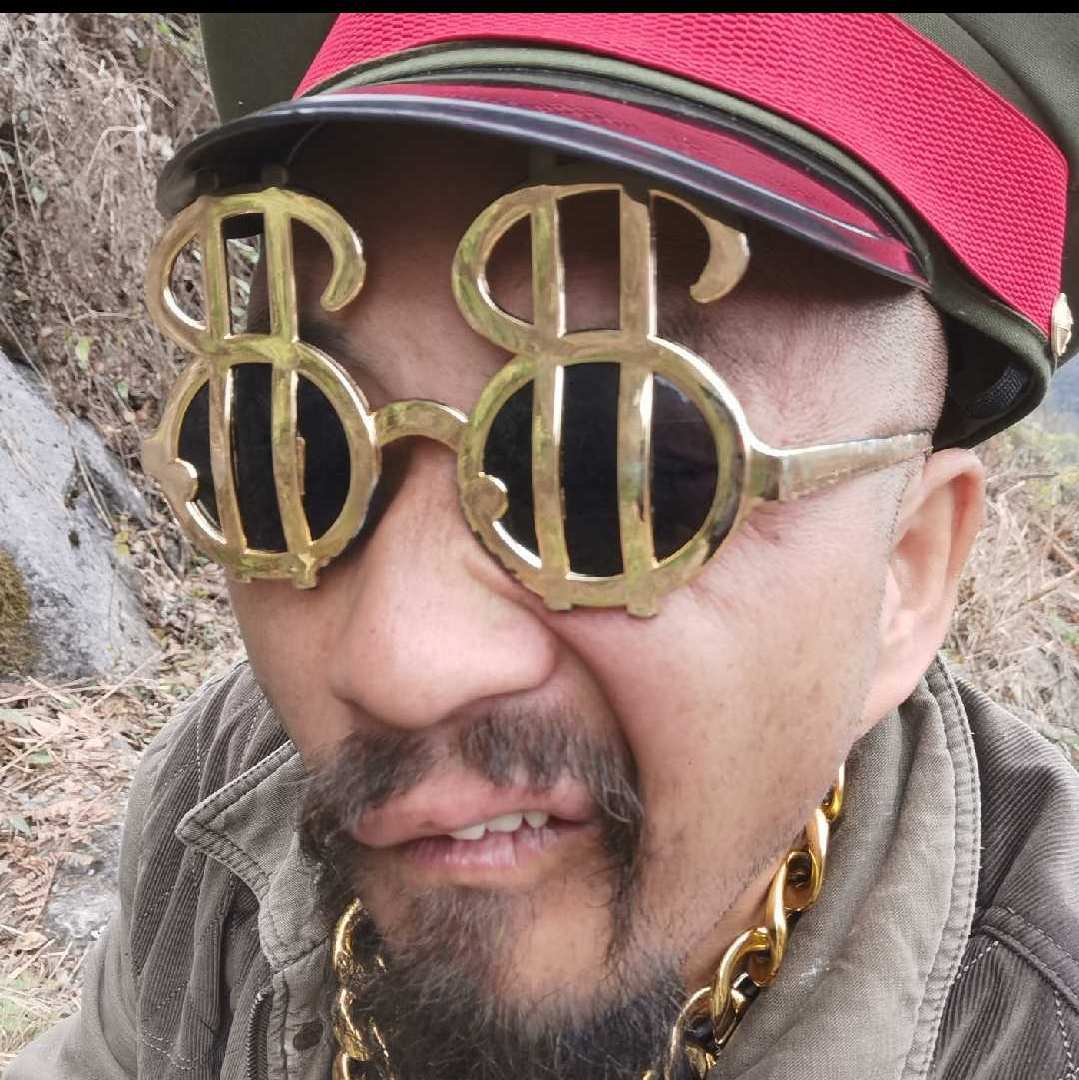 东北连炮脱口秀