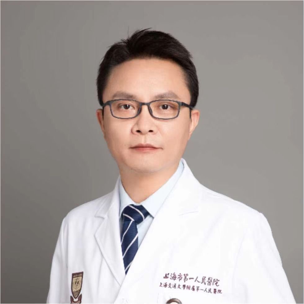 脊柱外科马君医生