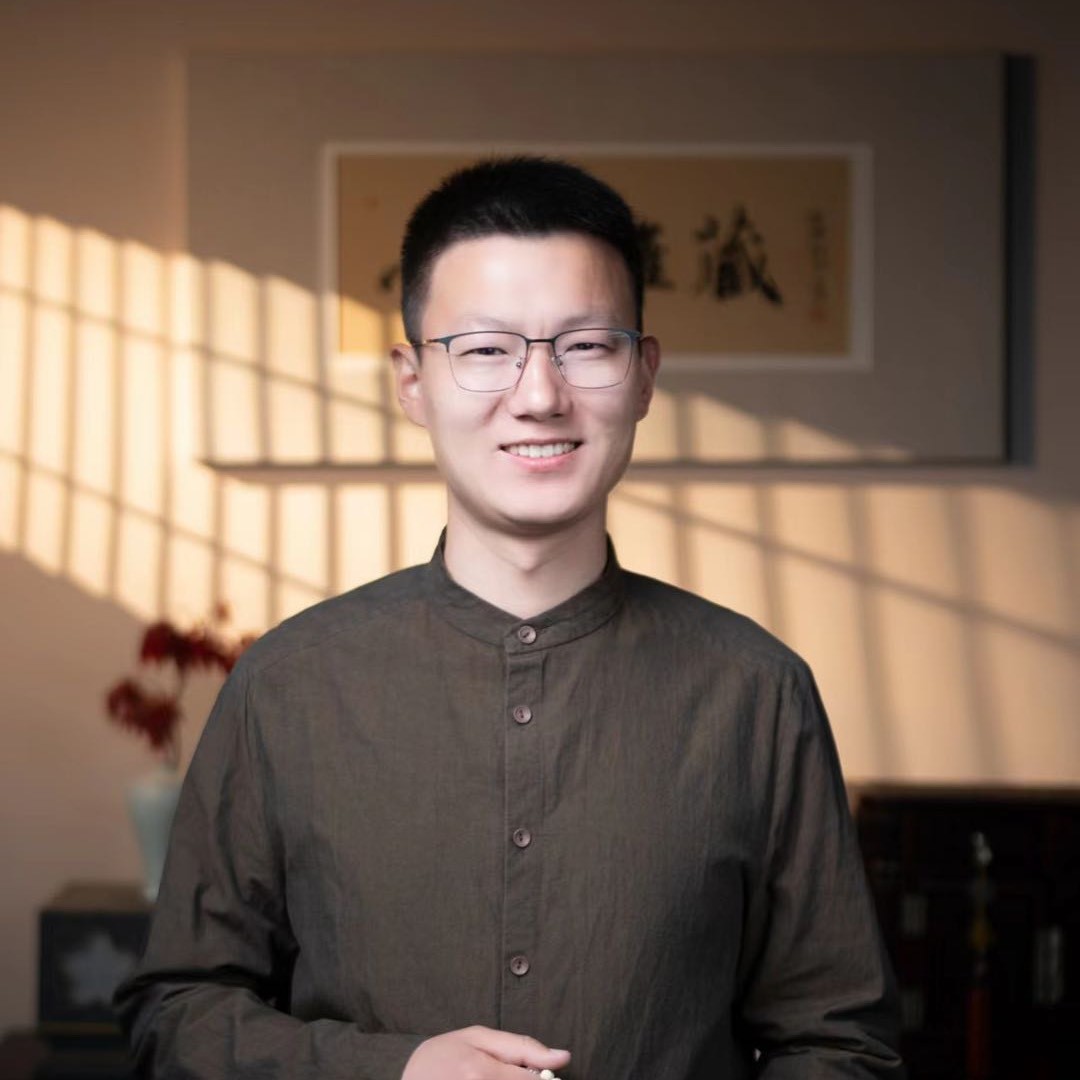 普陀山小帅-日常号