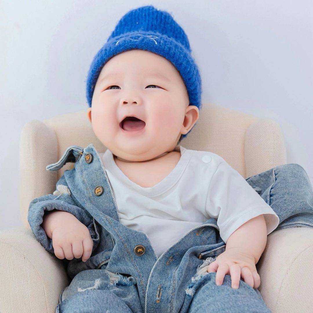 然然宝贝成长记