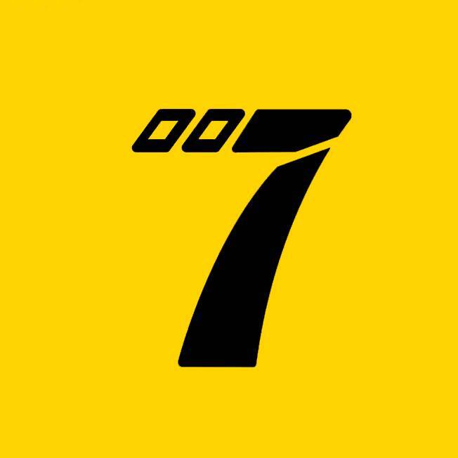影探007