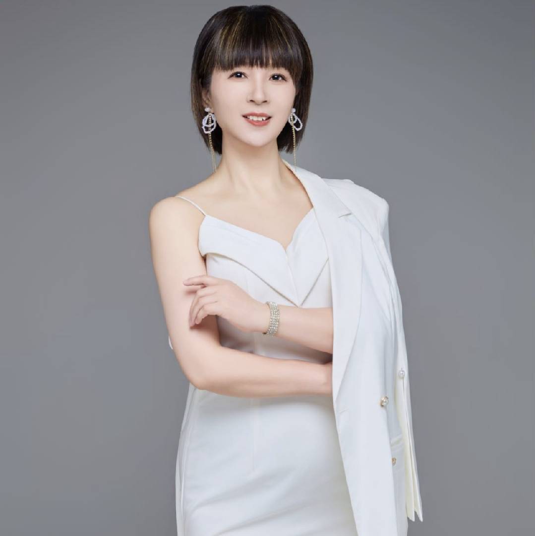 清芙徐来徐建英