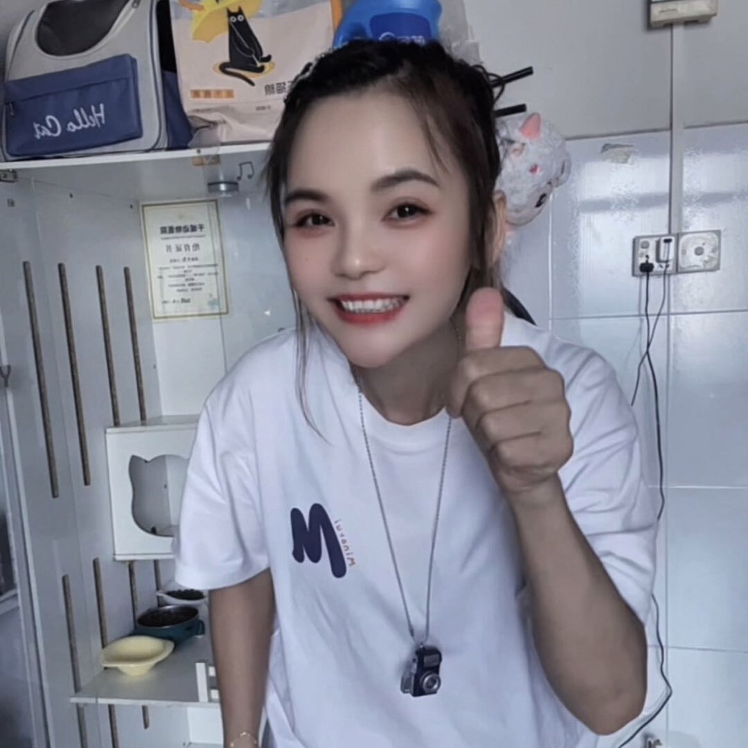 玲儿萌宠团