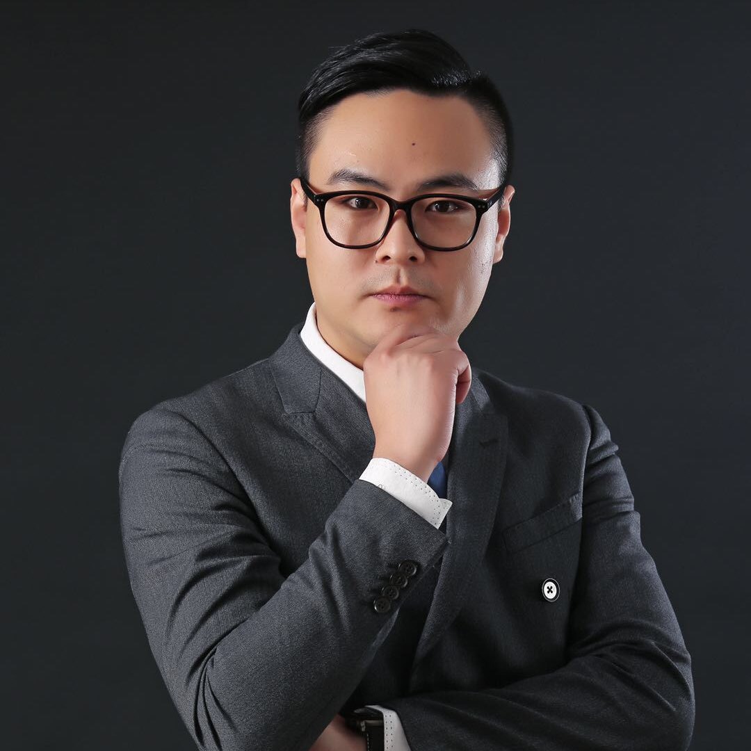 何老师的车