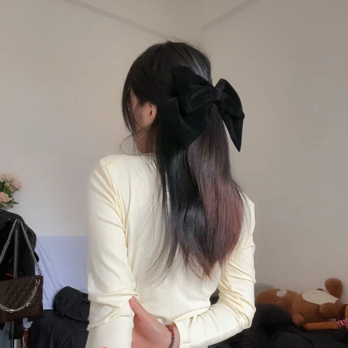 重庆森林小美女