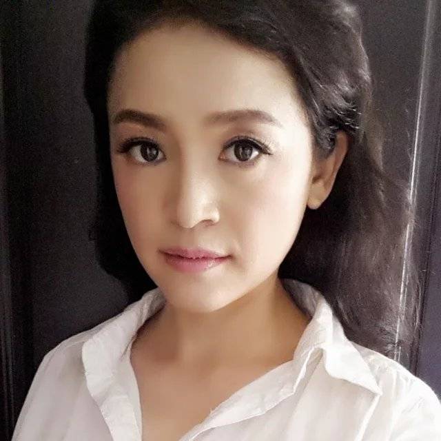 逗笑师太