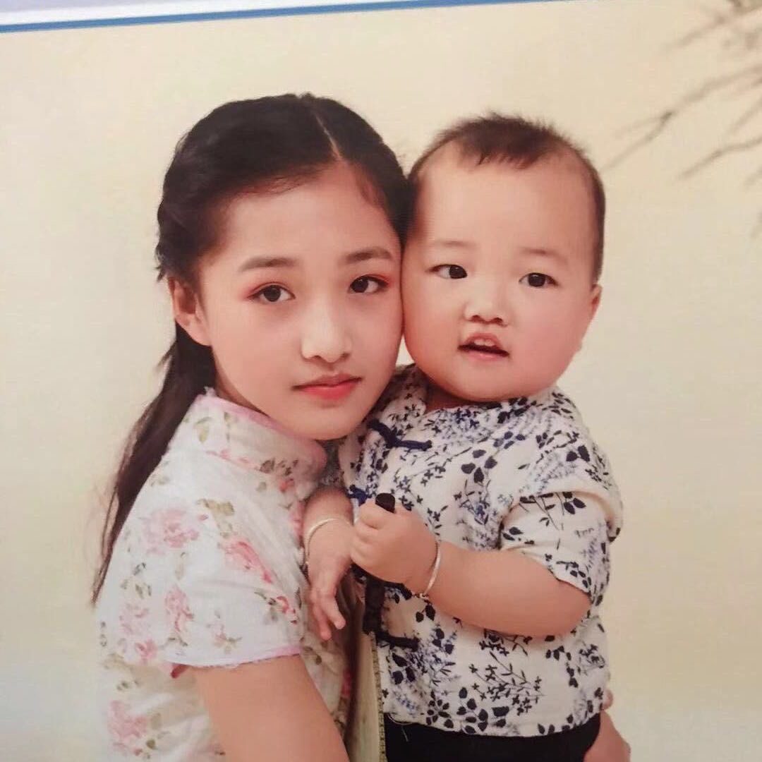 大头儿子大浩子