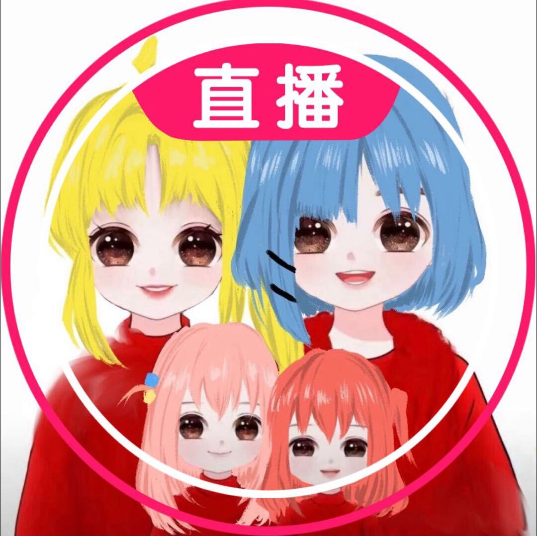 虹夏头上的小薯片