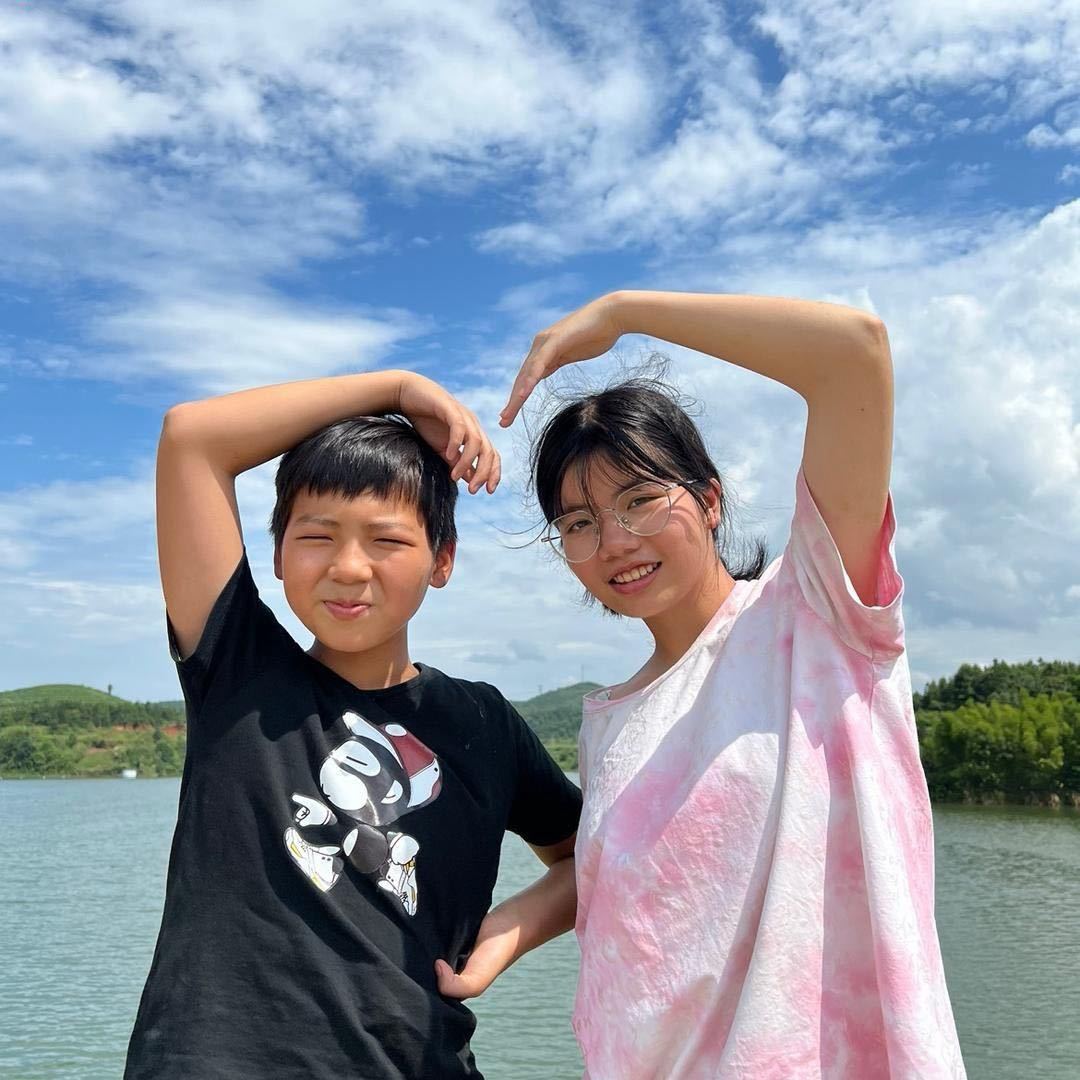 夏天&&六月