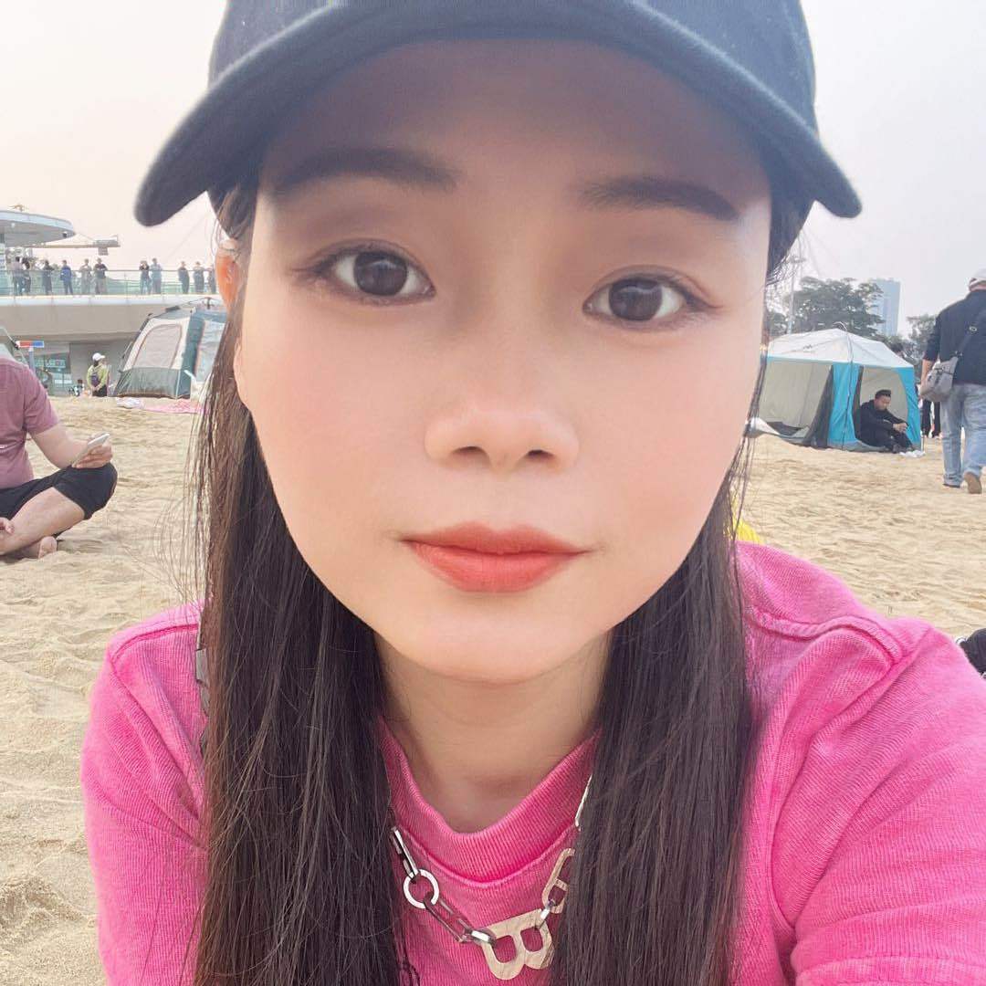 HR婷婷在长安