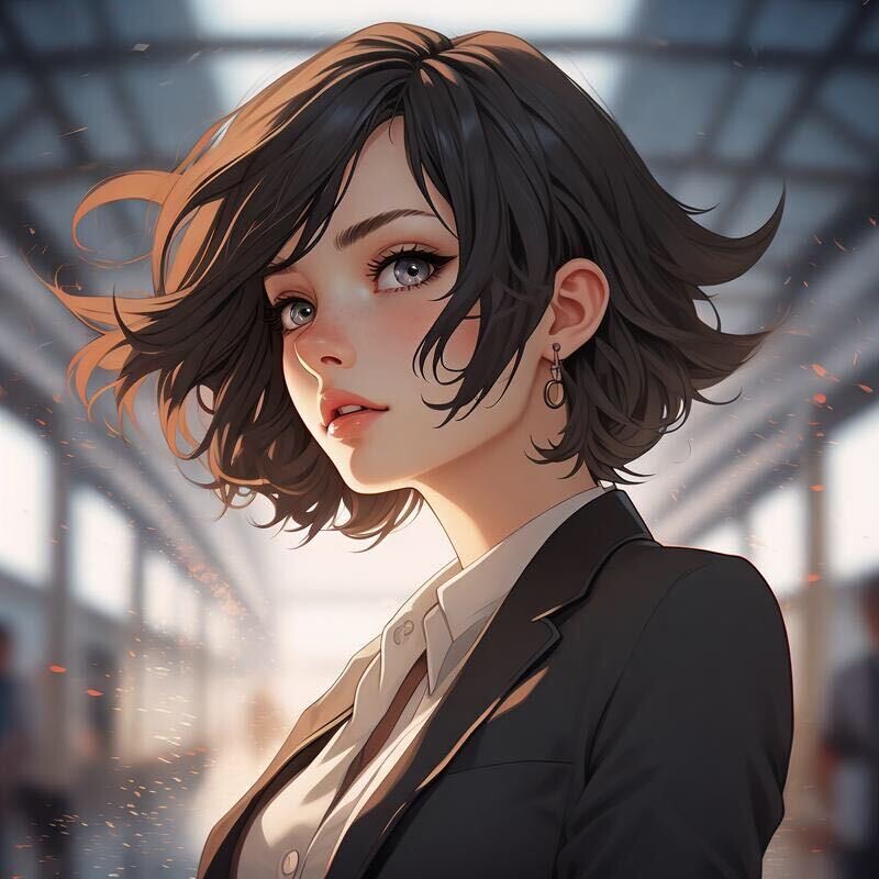 西引力人物笔记