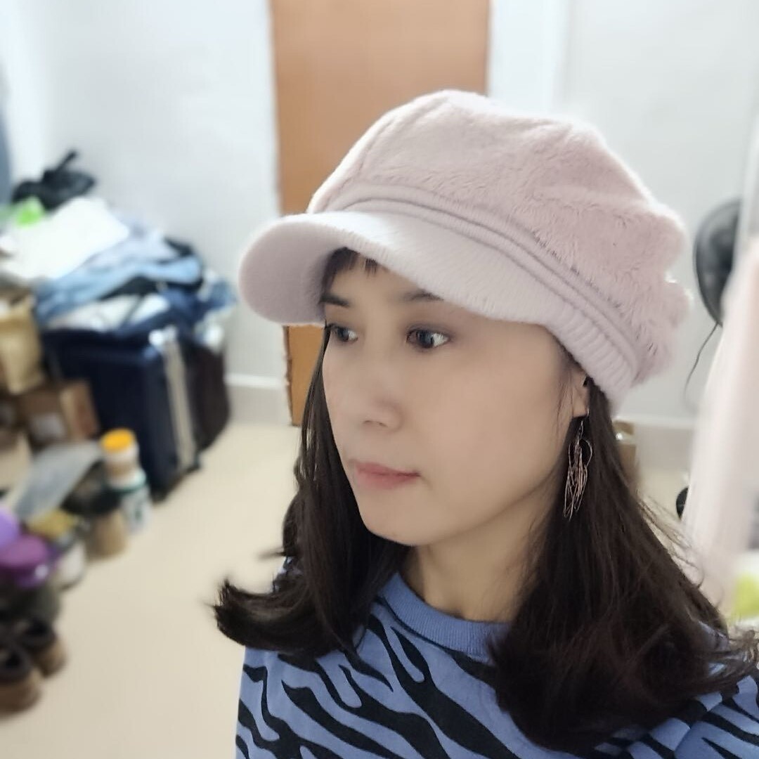姜姜的天空