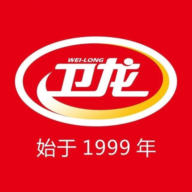 卫龙美味