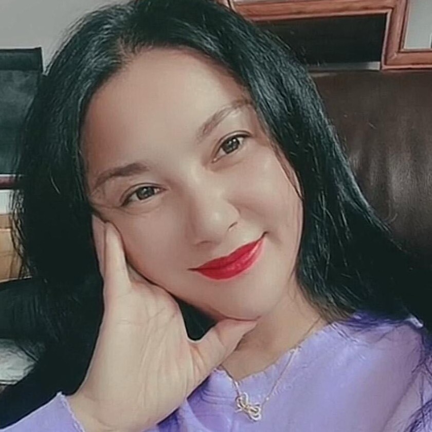 gulmira美妆
