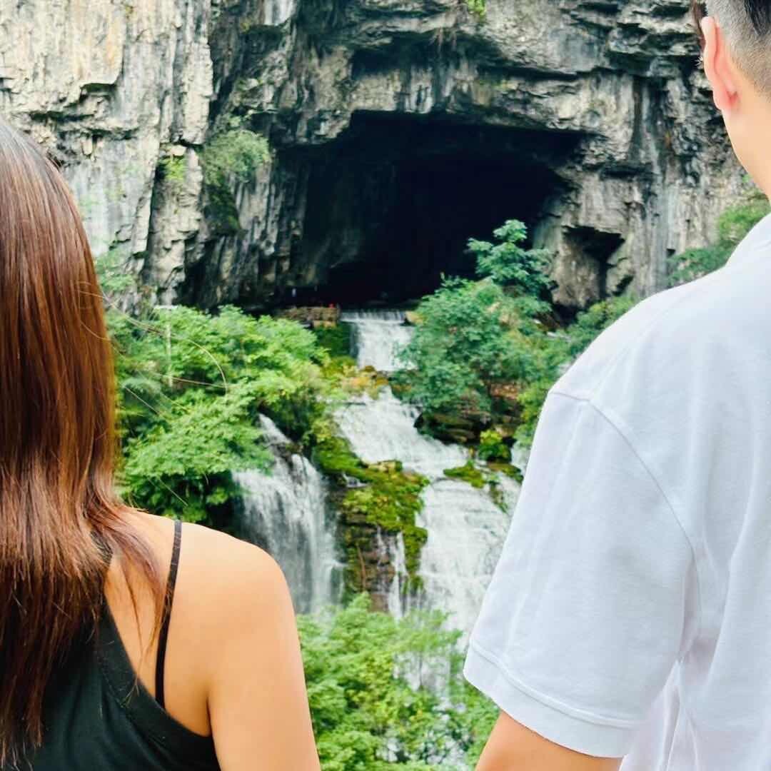 痴情的啊磊