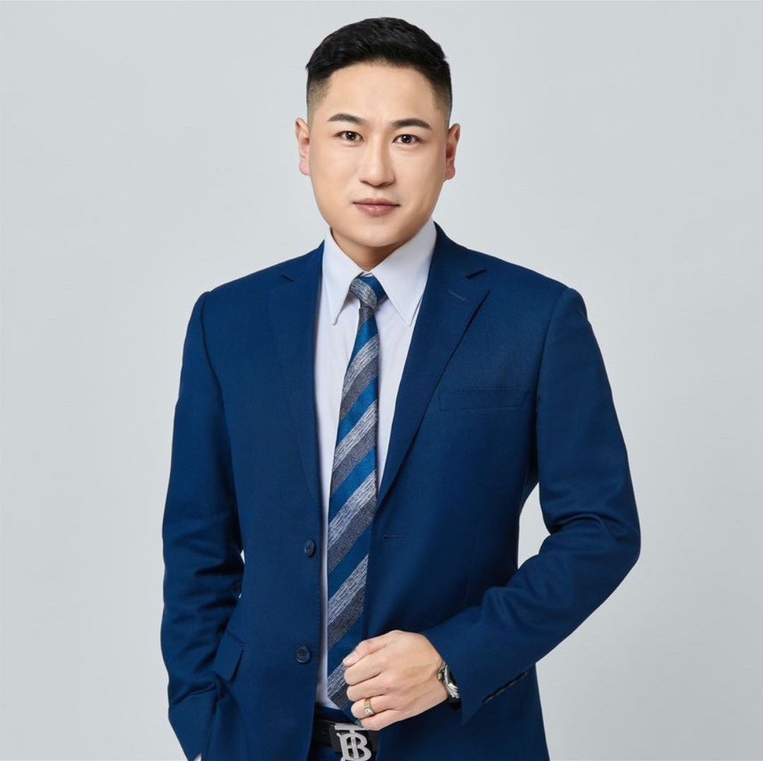 磊哥正能量故事