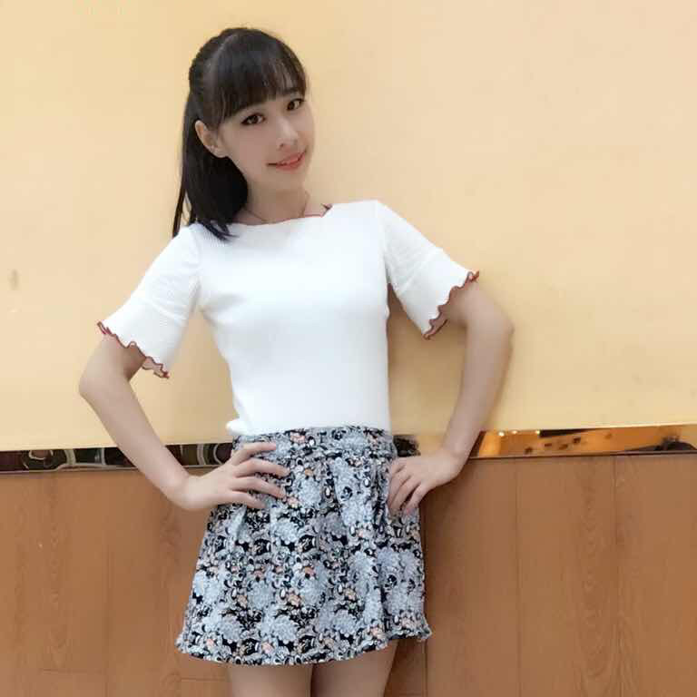 女司机晨晨