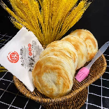 潼关馍夹万物