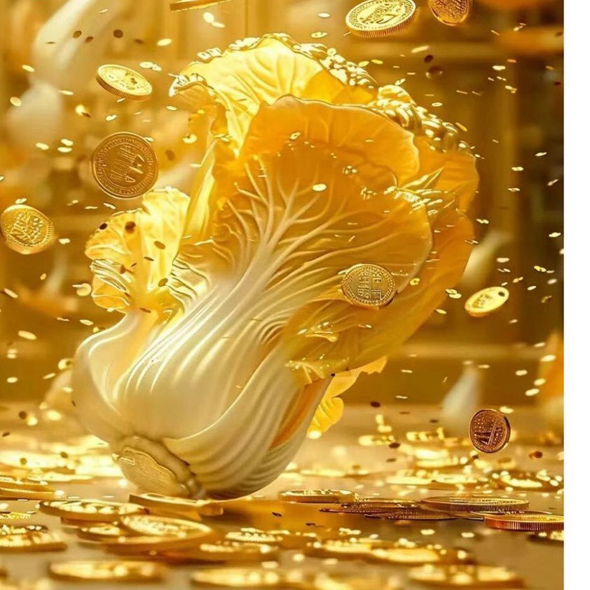 艾先生教做菜