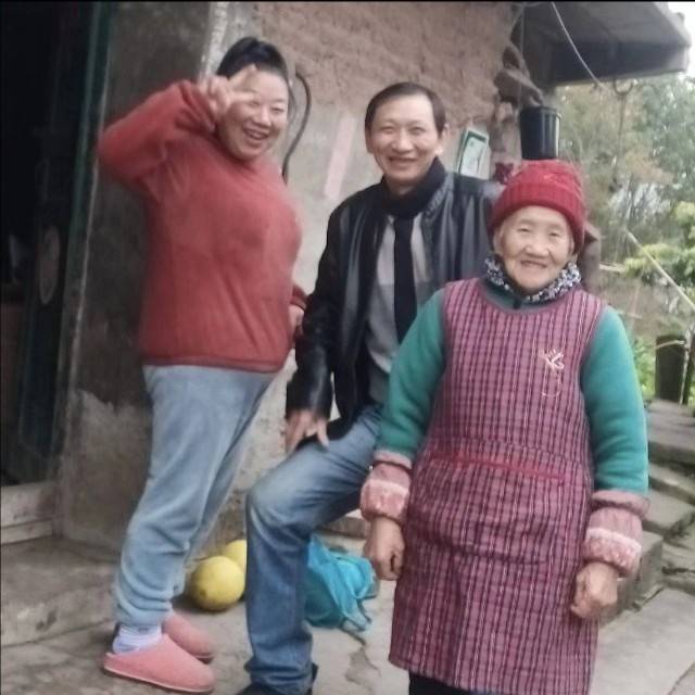 农村直播生活江哥联盟