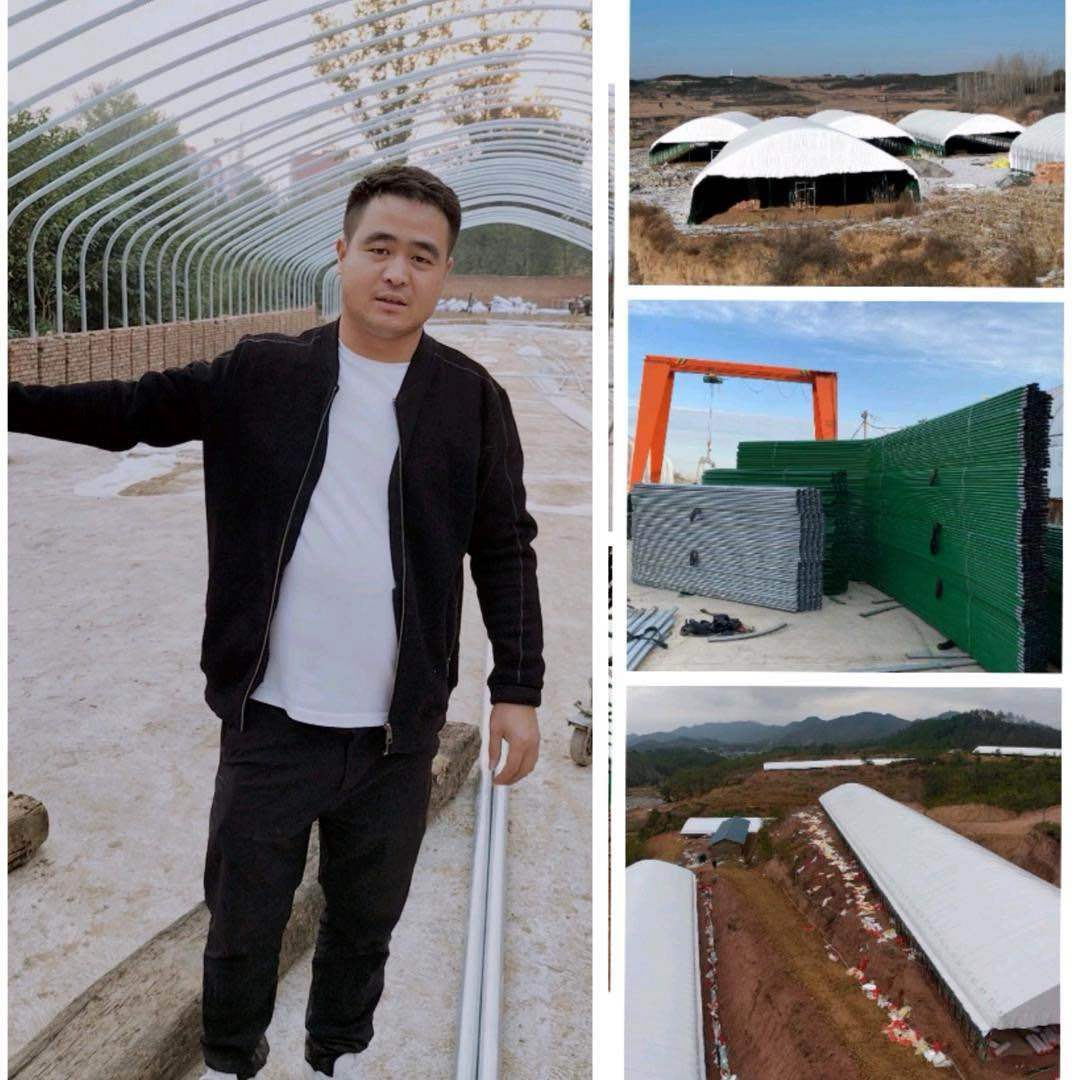 河南硕丰源温室大棚有限公司