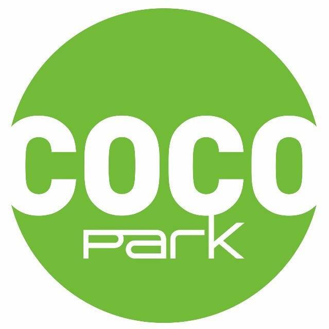 龙岗星河COCO_Park