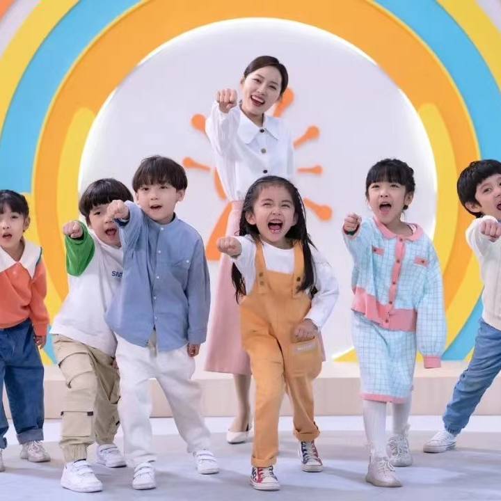 爱萌滔客口才教育