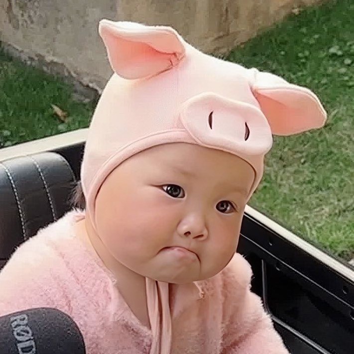 小小露兮