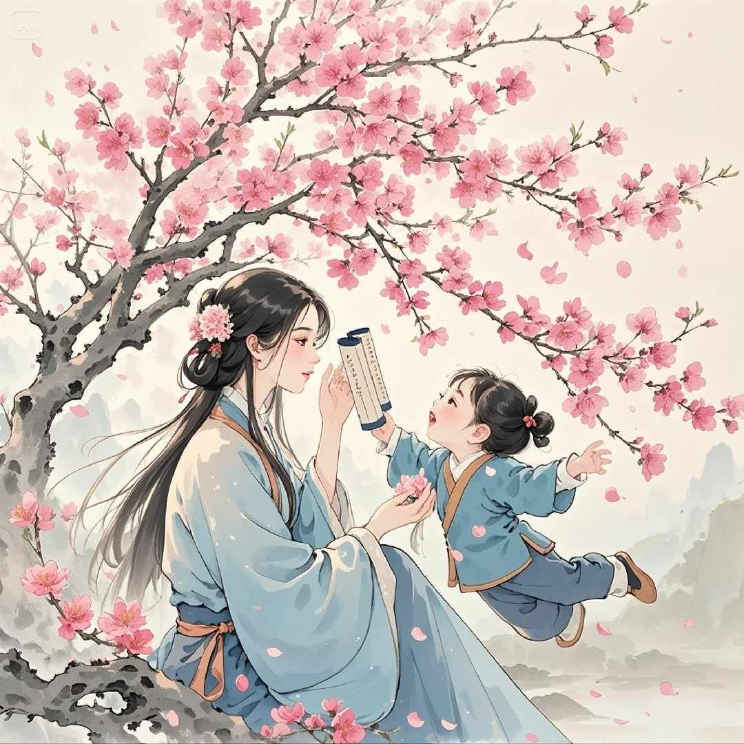棒棒哒育儿