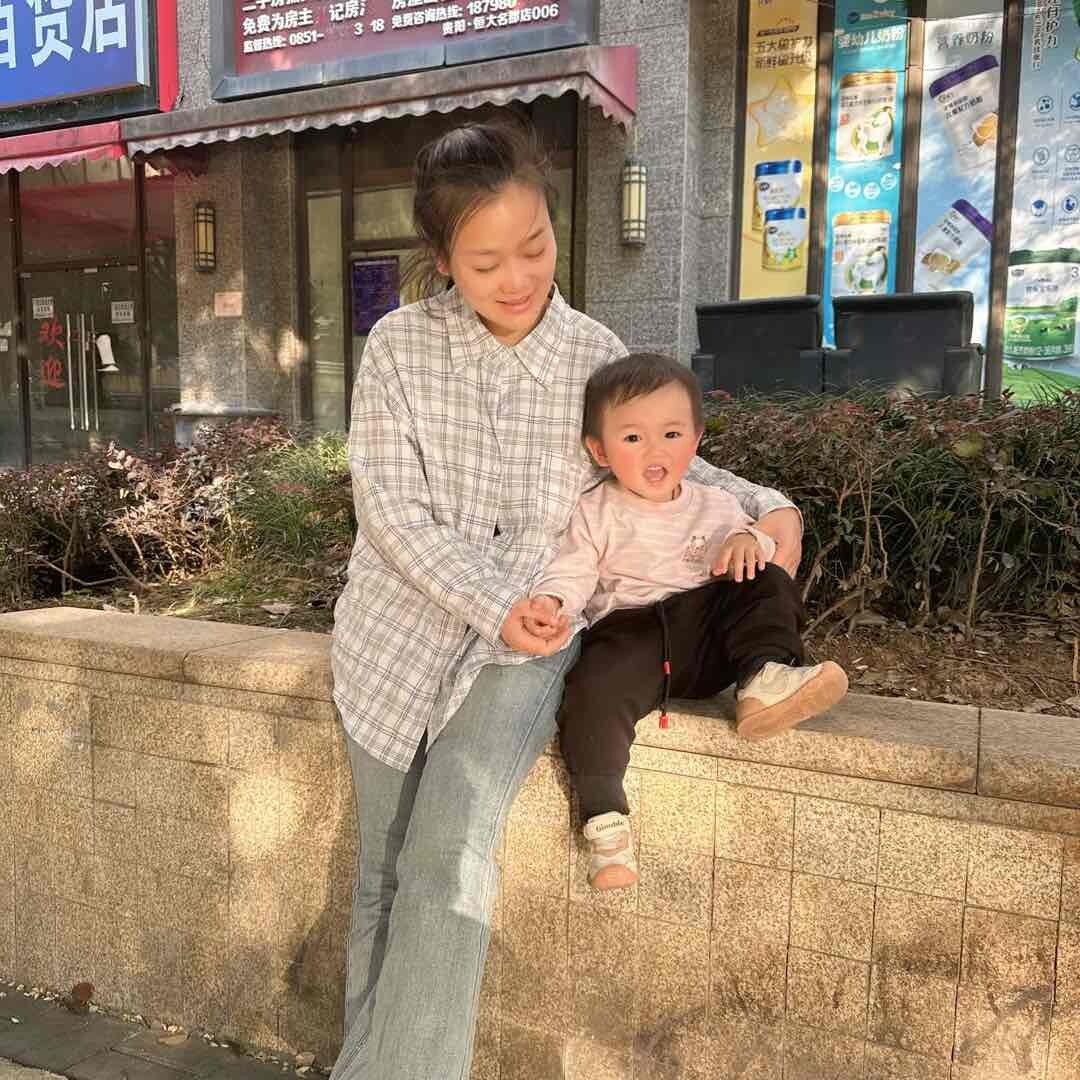 镜头下的园园1