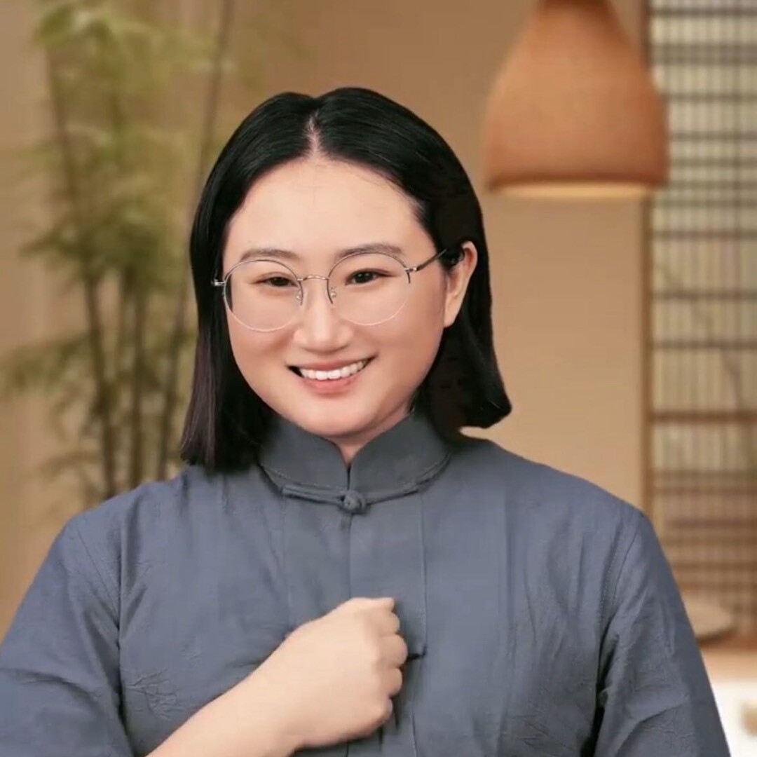 元熹说