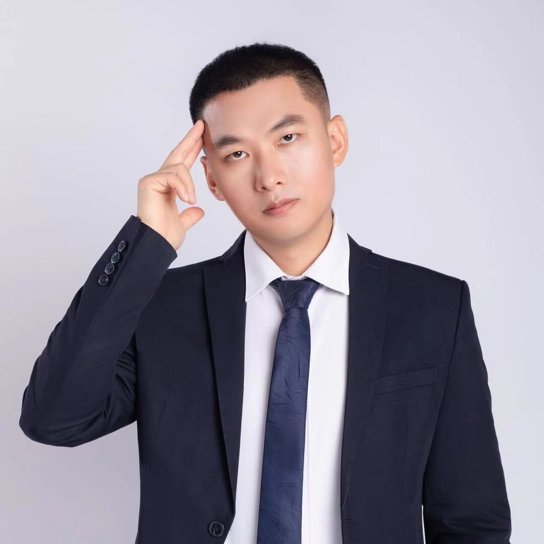 陈教练专注中老年