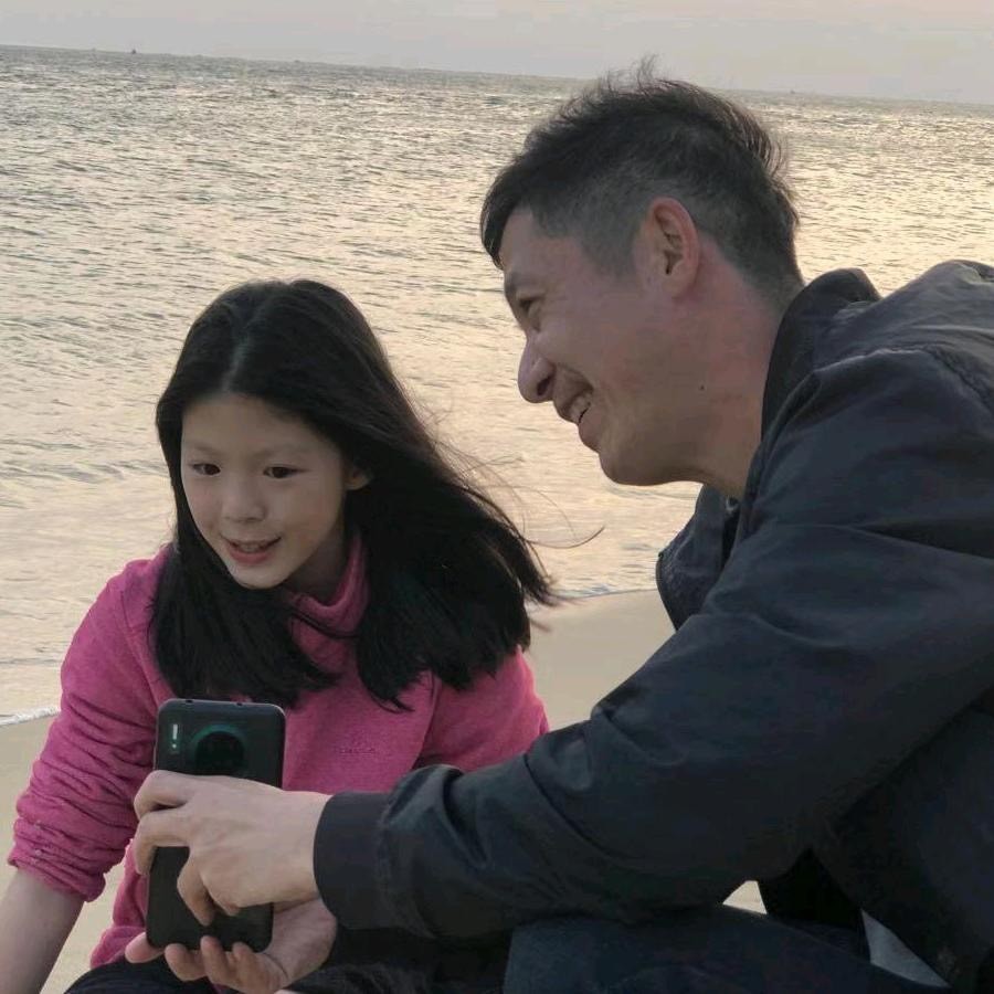 敬博老师&视频回答家长疑问