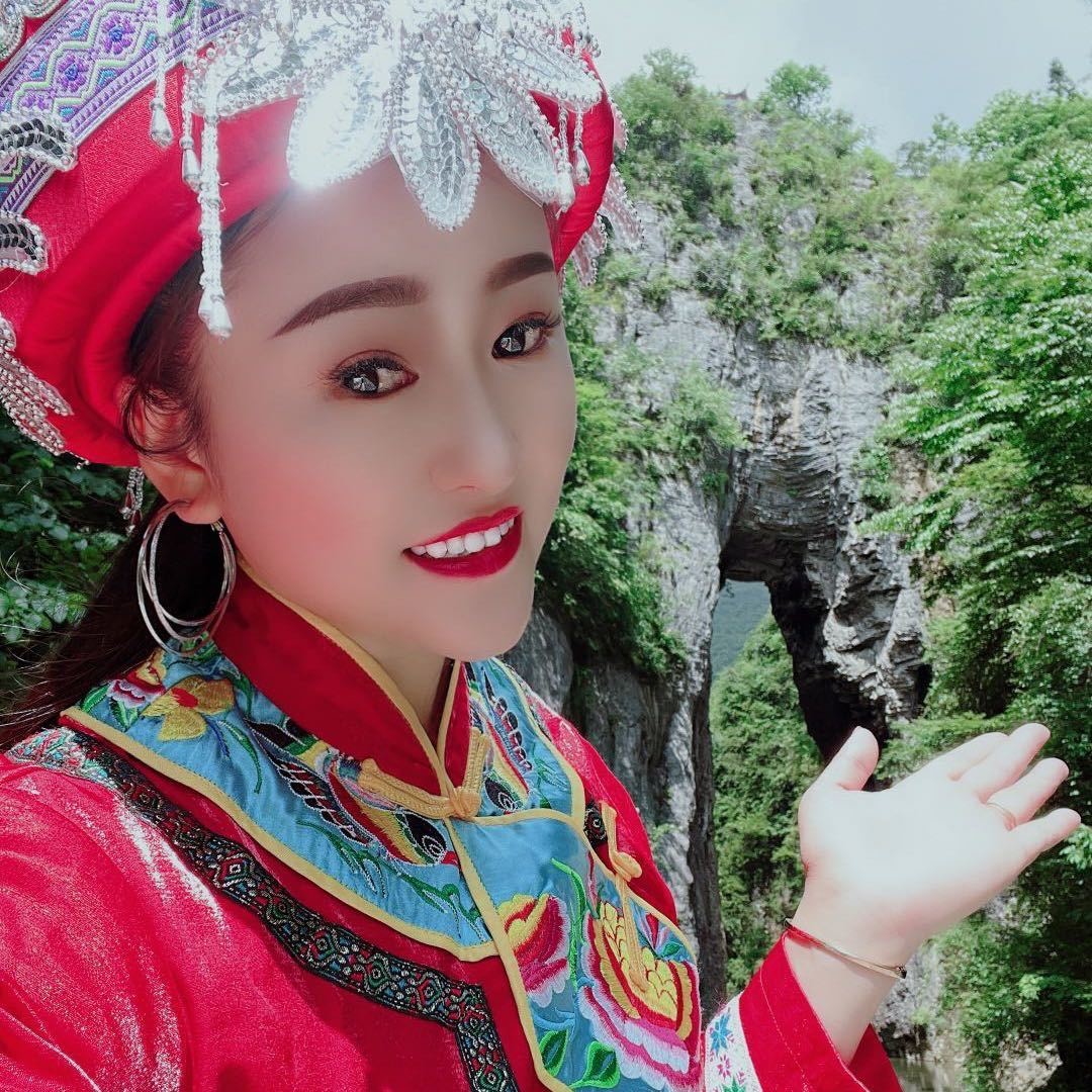山妹子燕子