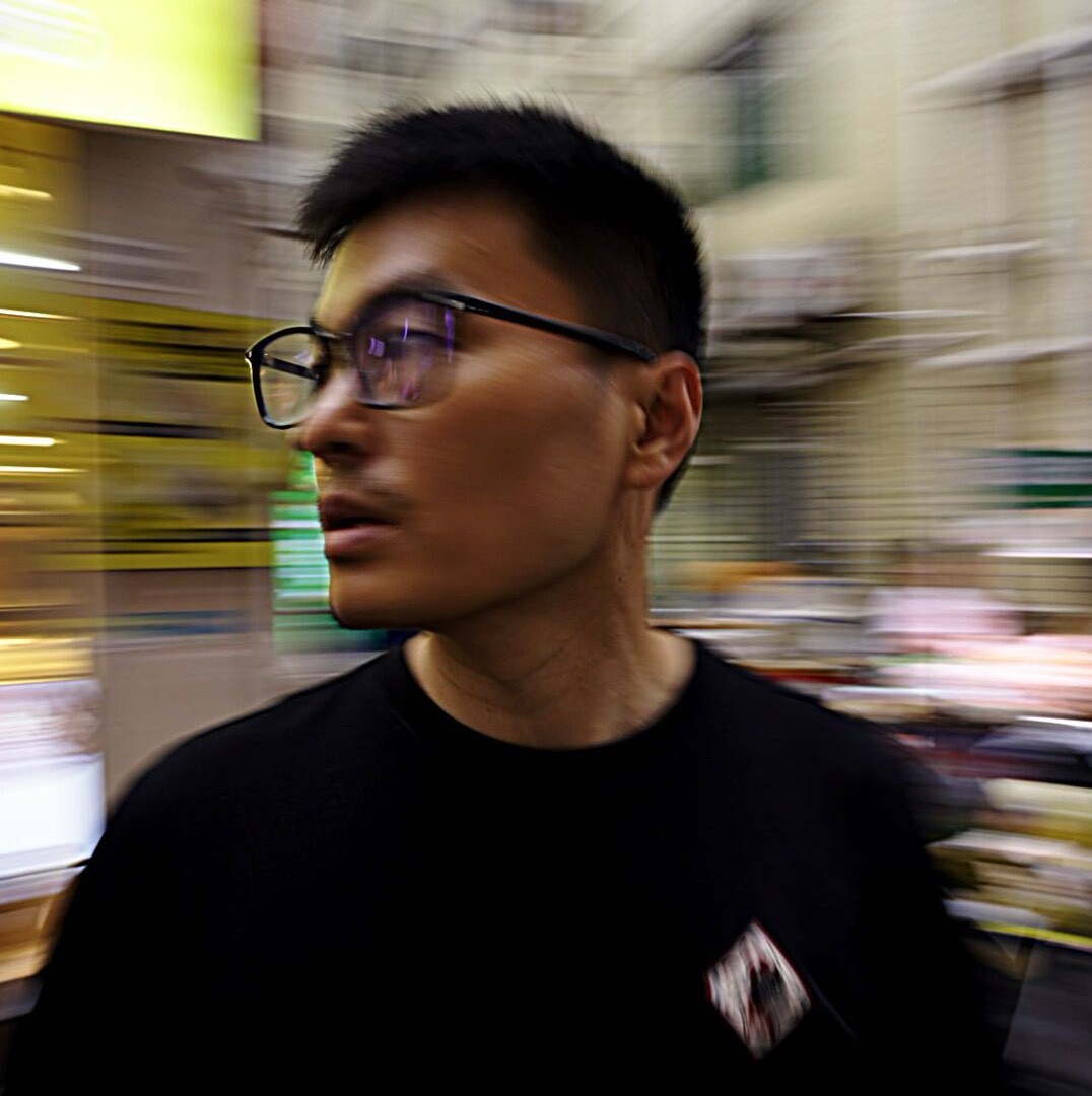 深圳素人