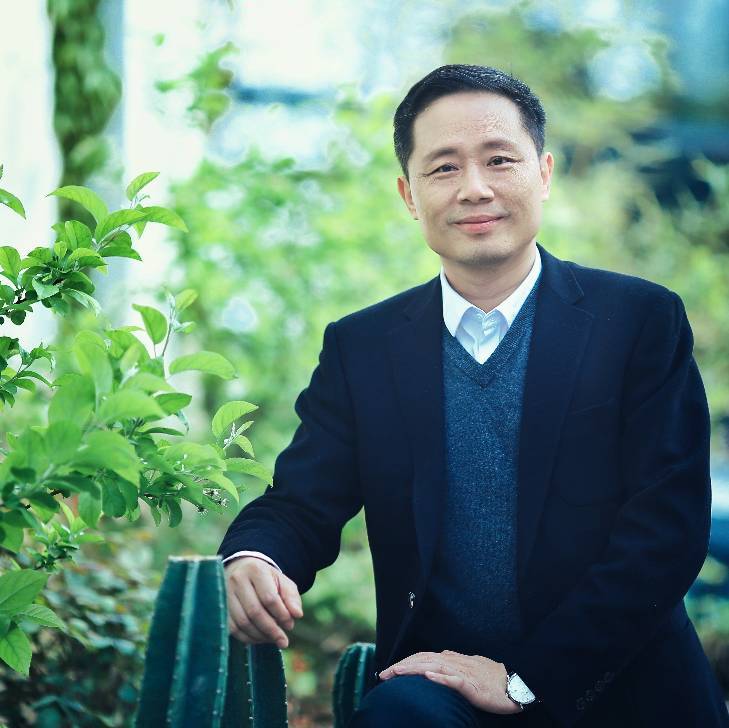 冯卫东新农说