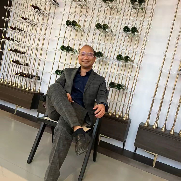 我是广西老六