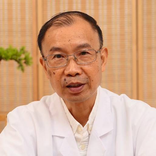 仁心济世大医精诚