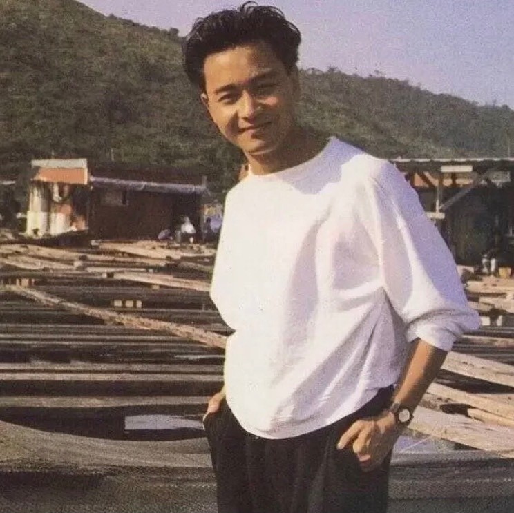 港风小小新