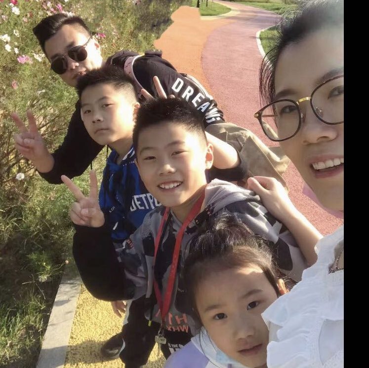 婷姐家生活日常