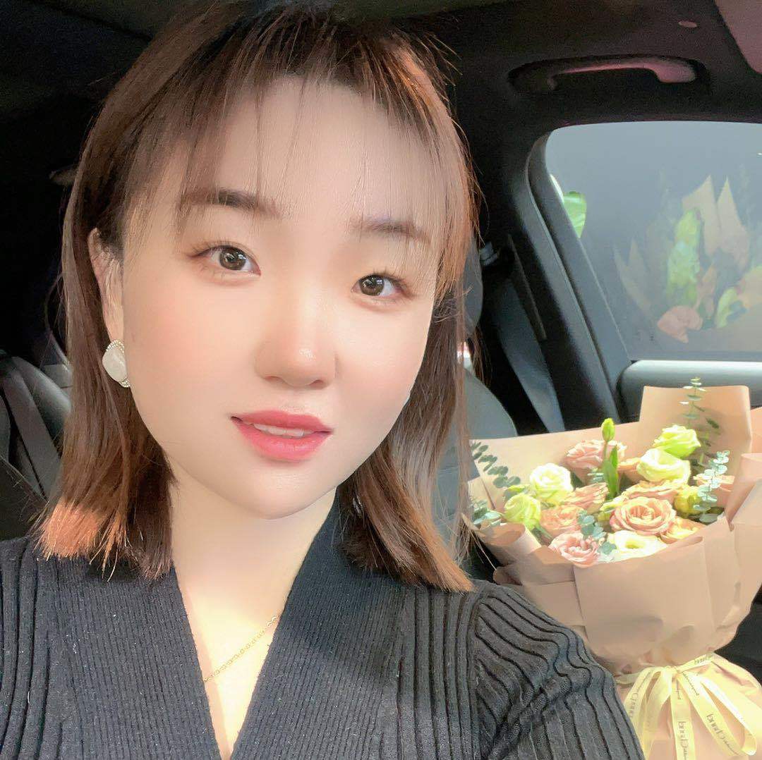 欣羽在努力