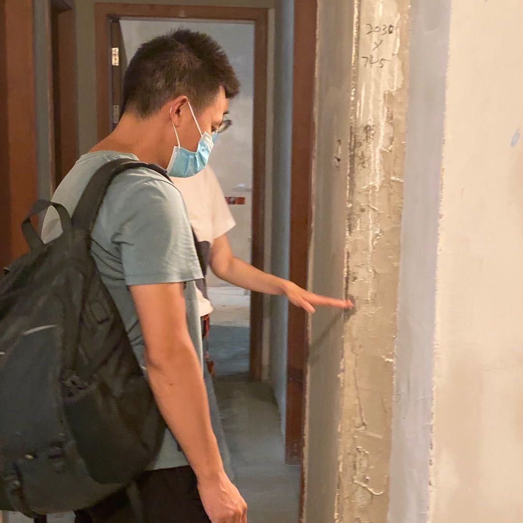 成都龙泉驿潘木匠