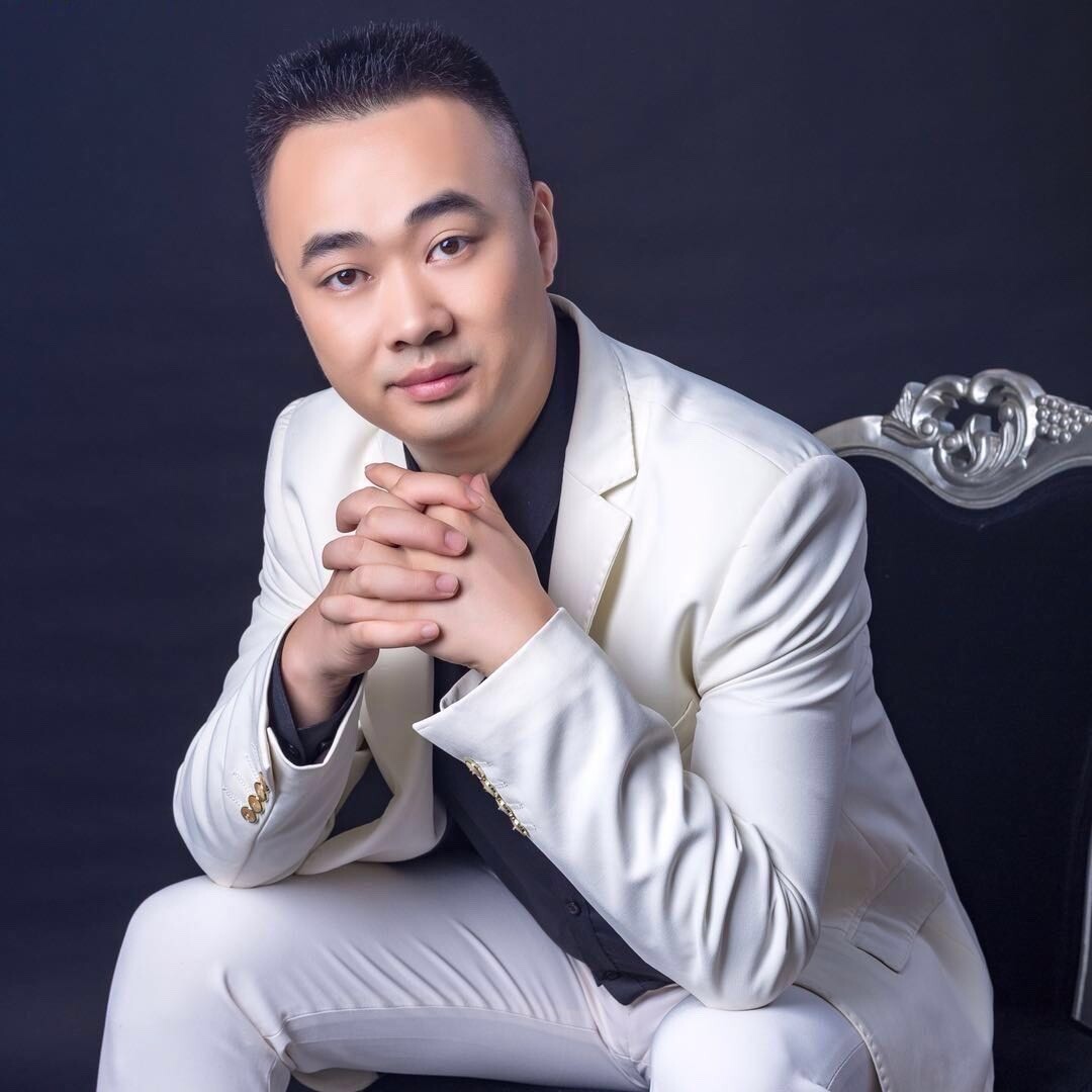 龙总创业说