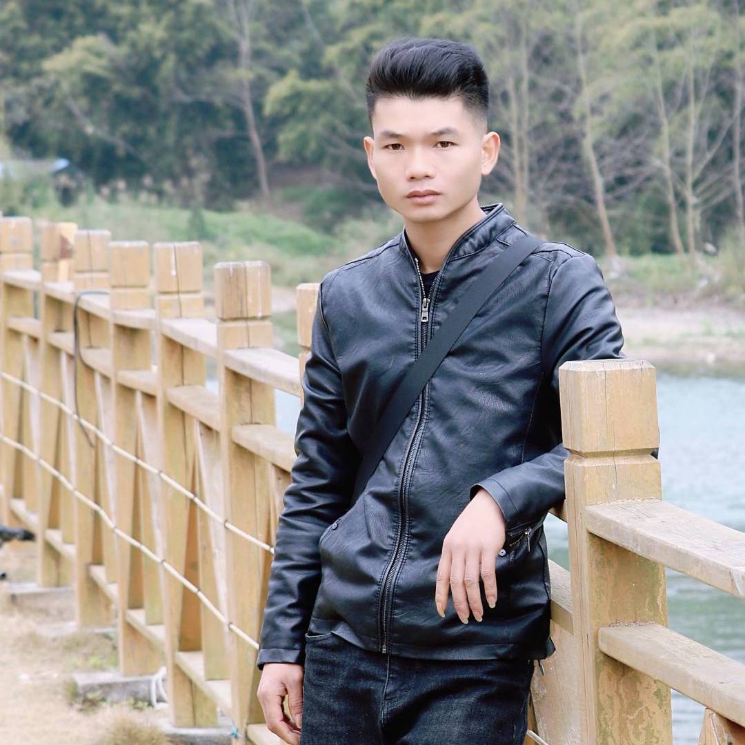 旅行大玩家吴小雄