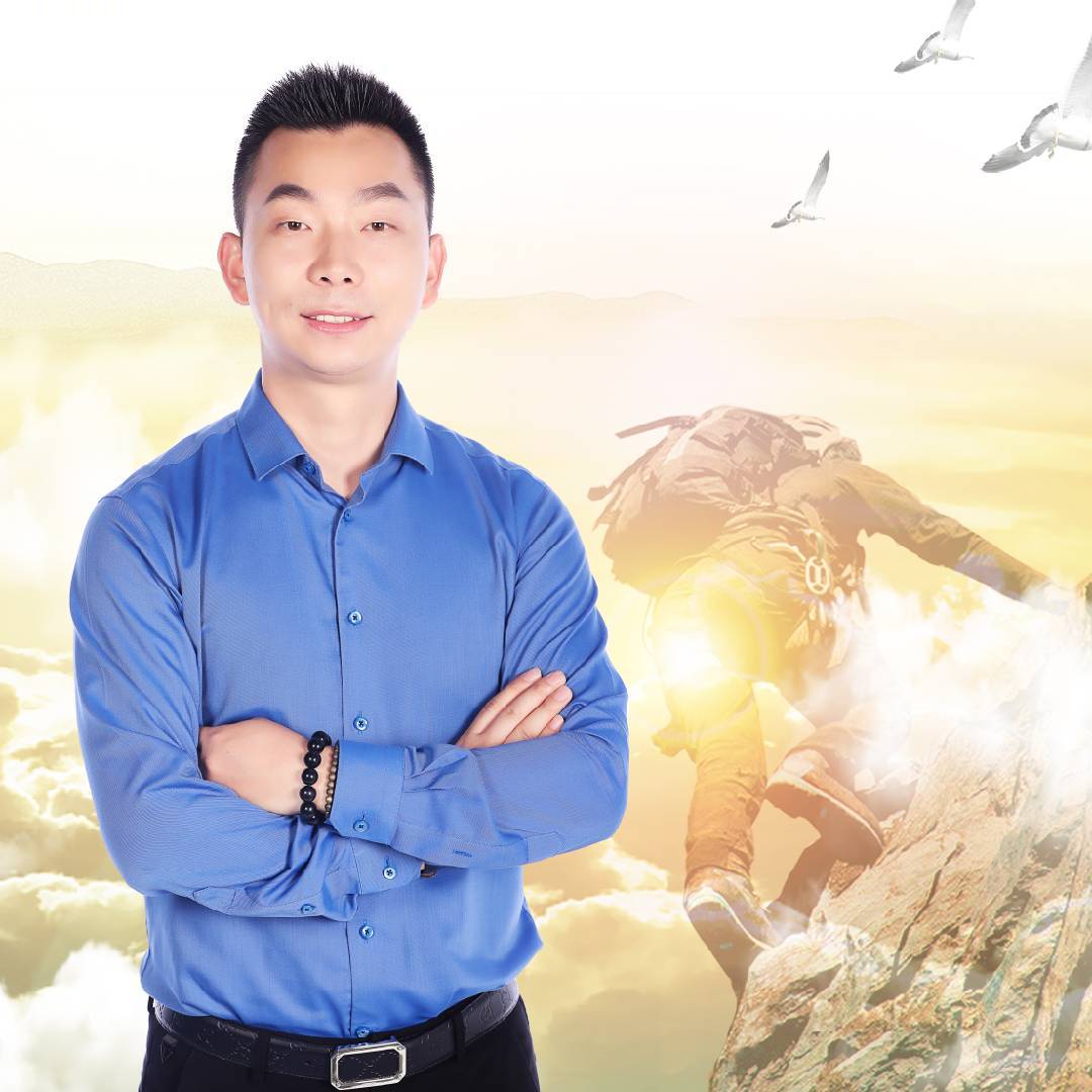 王永生-世卿创始人