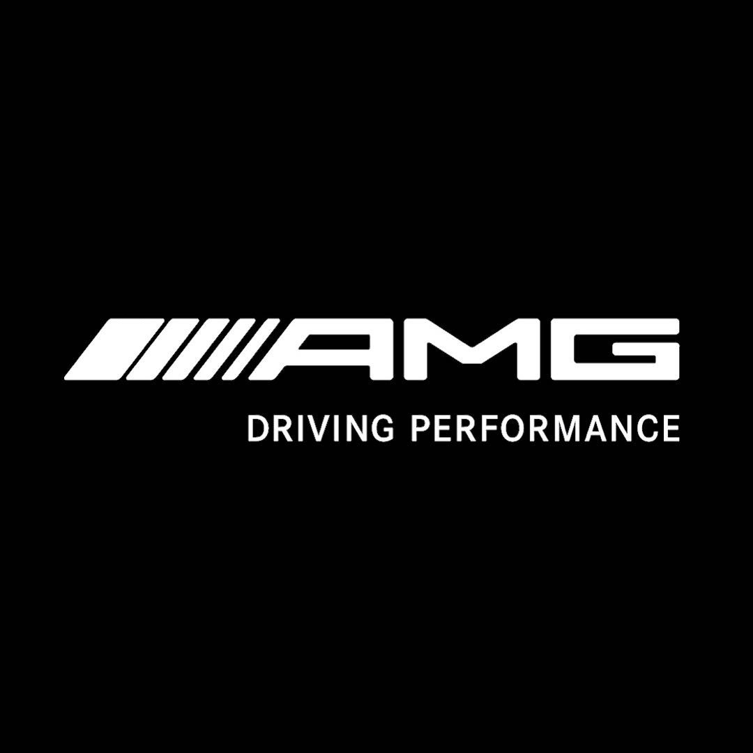 梅赛德斯-AMG