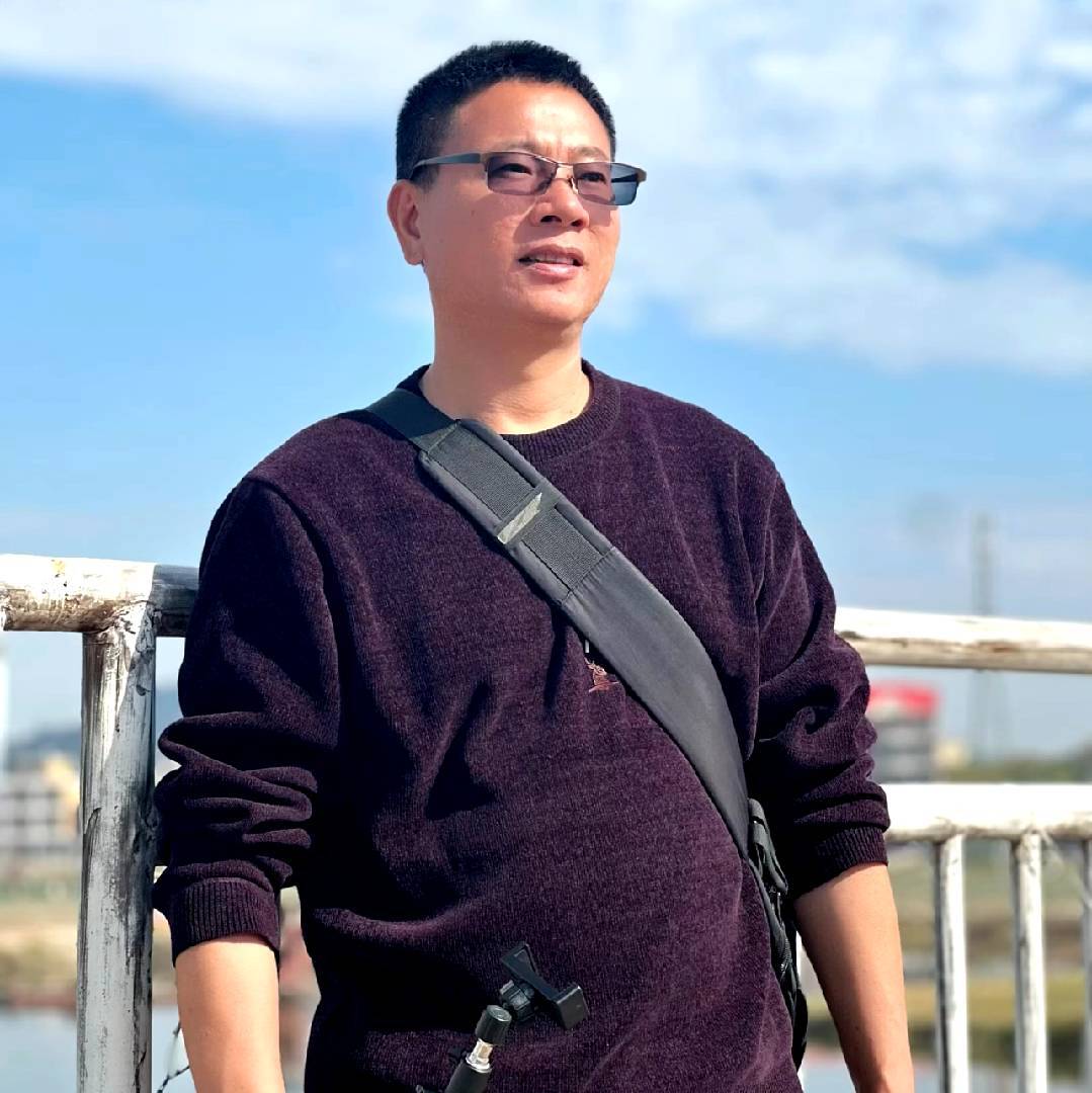 是户外